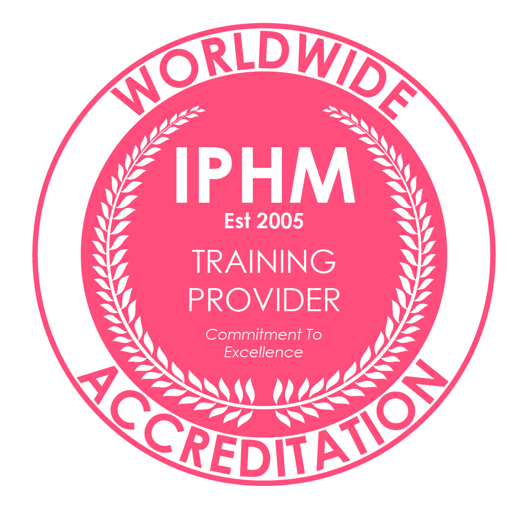 IPHM Accredited