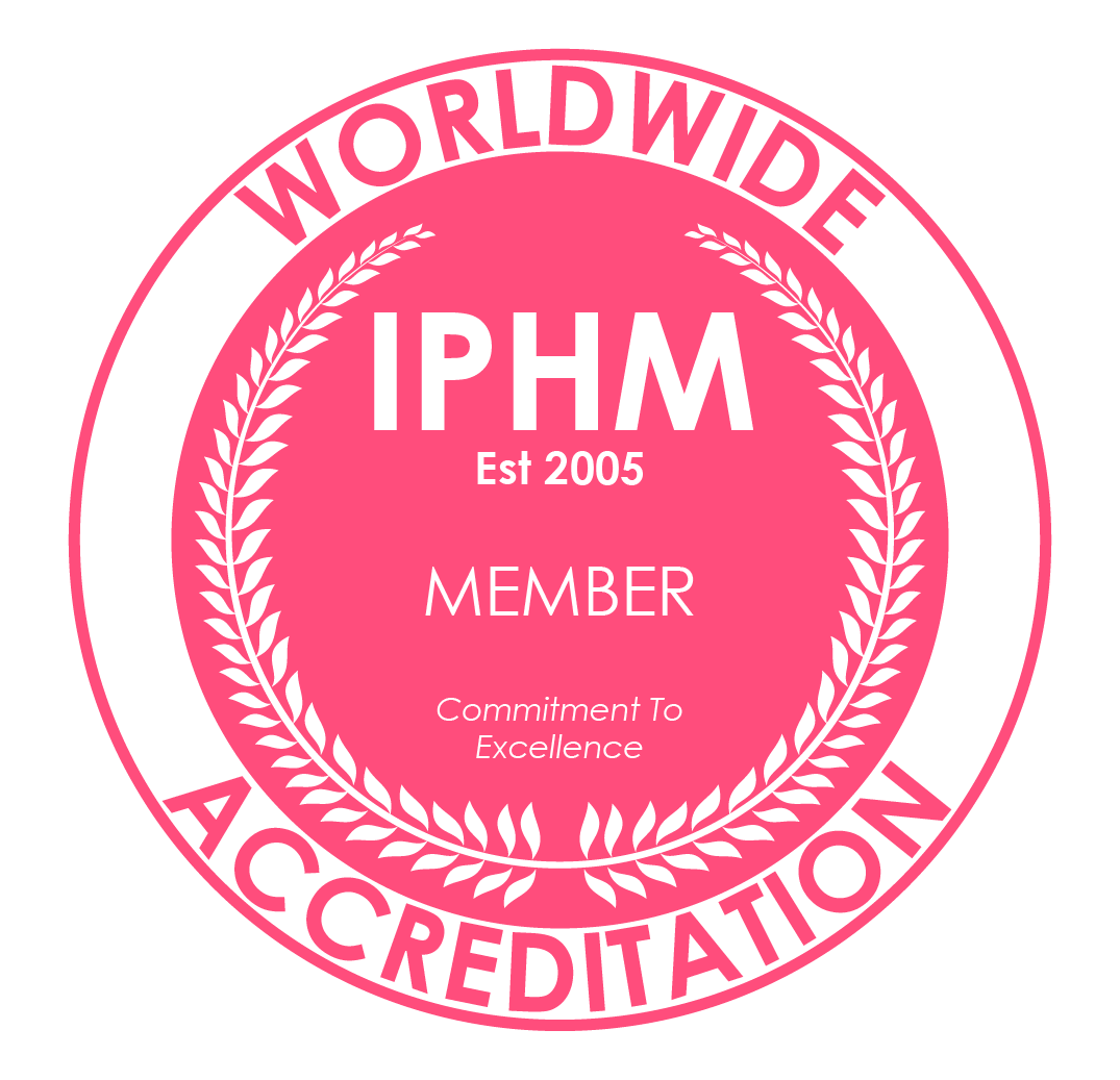 IPHM Accredited Training Provider